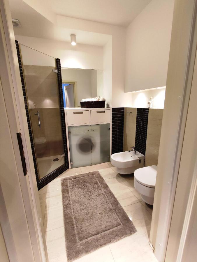 Artus Apartment Gdańsk Buitenkant foto
